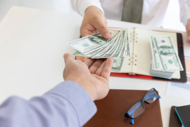Construction Loans in Sandoval, IL
